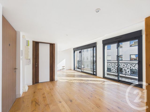 Appartement T2 à vendre - 2 pièces - 59.0 m2 - BOULOGNE BILLANCOURT - 92 - ILE-DE-FRANCE - Century 21 Prestimmo Conseil