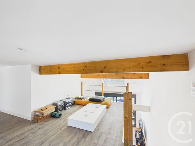 Appartement T2 à vendre - 2 pièces - 59.0 m2 - BOULOGNE BILLANCOURT - 92 - ILE-DE-FRANCE - Century 21 Prestimmo Conseil