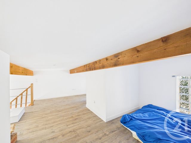Appartement T2 à vendre - 2 pièces - 59.0 m2 - BOULOGNE BILLANCOURT - 92 - ILE-DE-FRANCE - Century 21 Prestimmo Conseil