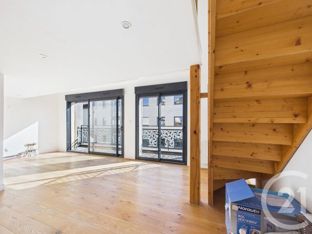 Appartement T2 à vendre - 2 pièces - 59.0 m2 - BOULOGNE BILLANCOURT - 92 - ILE-DE-FRANCE - Century 21 Prestimmo Conseil