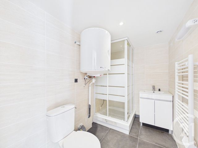 Appartement T2 à vendre - 2 pièces - 59.0 m2 - BOULOGNE BILLANCOURT - 92 - ILE-DE-FRANCE - Century 21 Prestimmo Conseil