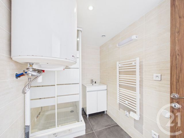 Appartement T2 à vendre - 2 pièces - 59.0 m2 - BOULOGNE BILLANCOURT - 92 - ILE-DE-FRANCE - Century 21 Prestimmo Conseil