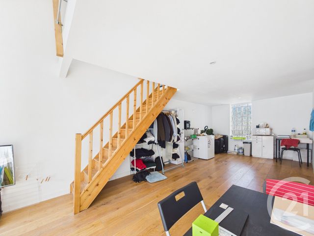 Appartement T2 à vendre - 2 pièces - 59.0 m2 - BOULOGNE BILLANCOURT - 92 - ILE-DE-FRANCE - Century 21 Prestimmo Conseil