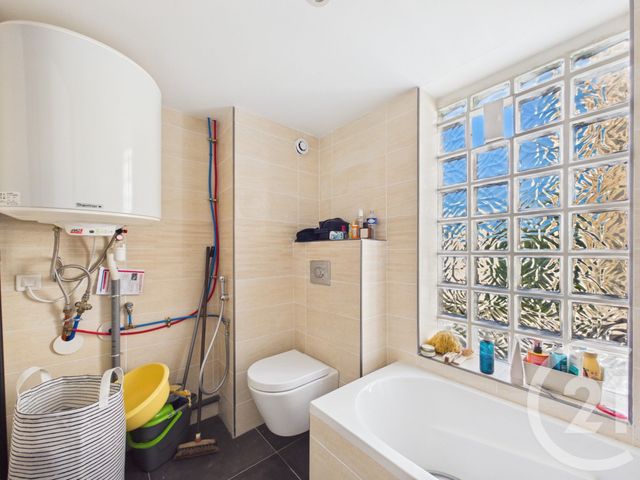 Appartement T2 à vendre - 2 pièces - 59.0 m2 - BOULOGNE BILLANCOURT - 92 - ILE-DE-FRANCE - Century 21 Prestimmo Conseil