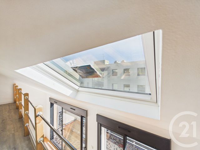 Appartement T2 à vendre - 2 pièces - 59.0 m2 - BOULOGNE BILLANCOURT - 92 - ILE-DE-FRANCE - Century 21 Prestimmo Conseil