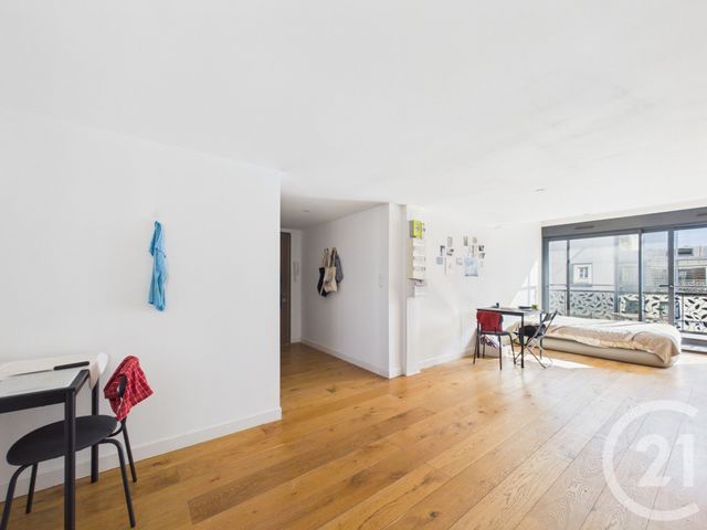 Appartement T2 à vendre - 2 pièces - 59.0 m2 - BOULOGNE BILLANCOURT - 92 - ILE-DE-FRANCE - Century 21 Prestimmo Conseil
