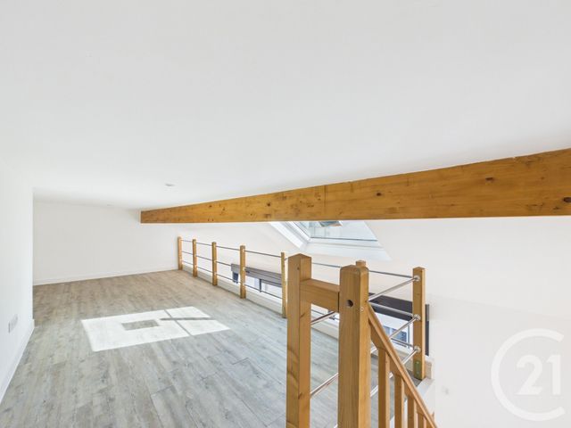 Appartement T2 à vendre - 2 pièces - 59.0 m2 - BOULOGNE BILLANCOURT - 92 - ILE-DE-FRANCE - Century 21 Prestimmo Conseil