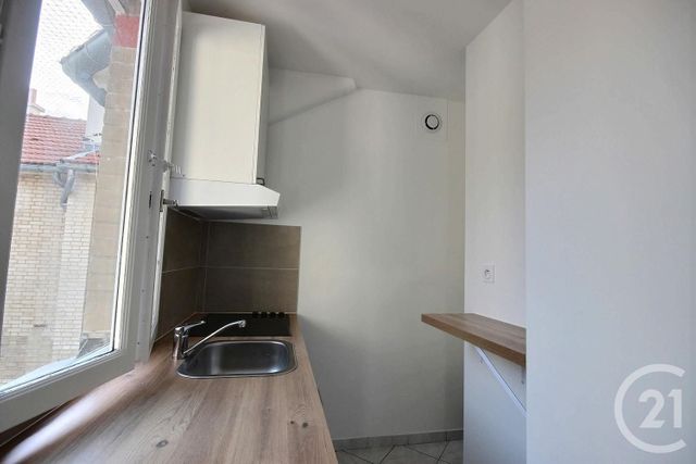 Appartement F3 à louer - 3 pièces - 39.0 m2 - BOIS COLOMBES - 92 - ILE-DE-FRANCE - Century 21 Prestimmo Conseil