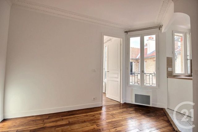 Appartement F3 à louer - 3 pièces - 39.0 m2 - BOIS COLOMBES - 92 - ILE-DE-FRANCE - Century 21 Prestimmo Conseil
