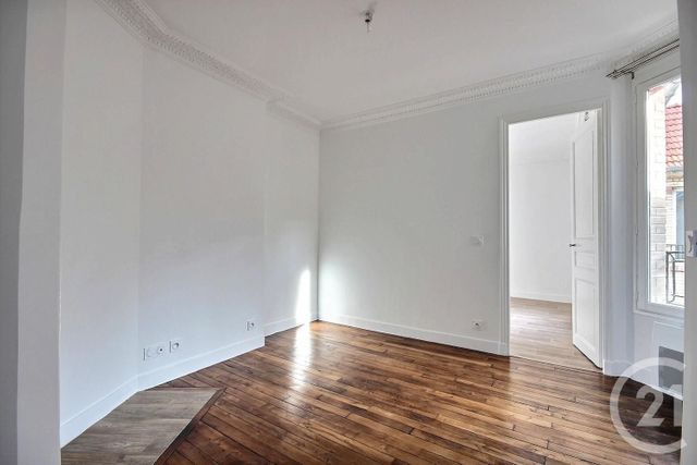 Appartement F3 à louer - 3 pièces - 39.0 m2 - BOIS COLOMBES - 92 - ILE-DE-FRANCE - Century 21 Prestimmo Conseil