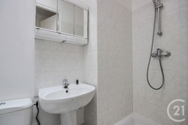 Appartement F3 à louer - 3 pièces - 39.0 m2 - BOIS COLOMBES - 92 - ILE-DE-FRANCE - Century 21 Prestimmo Conseil