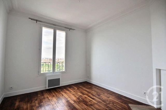 Appartement F3 à louer - 3 pièces - 39.0 m2 - BOIS COLOMBES - 92 - ILE-DE-FRANCE - Century 21 Prestimmo Conseil