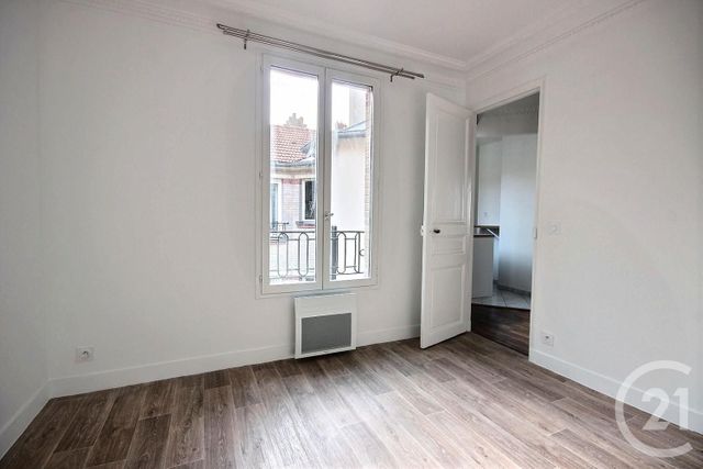 Appartement F3 à louer - 3 pièces - 39.0 m2 - BOIS COLOMBES - 92 - ILE-DE-FRANCE - Century 21 Prestimmo Conseil