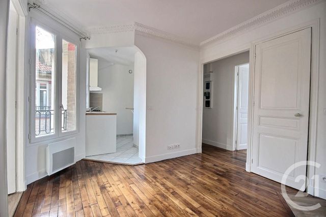 Appartement F3 à louer BOIS COLOMBES