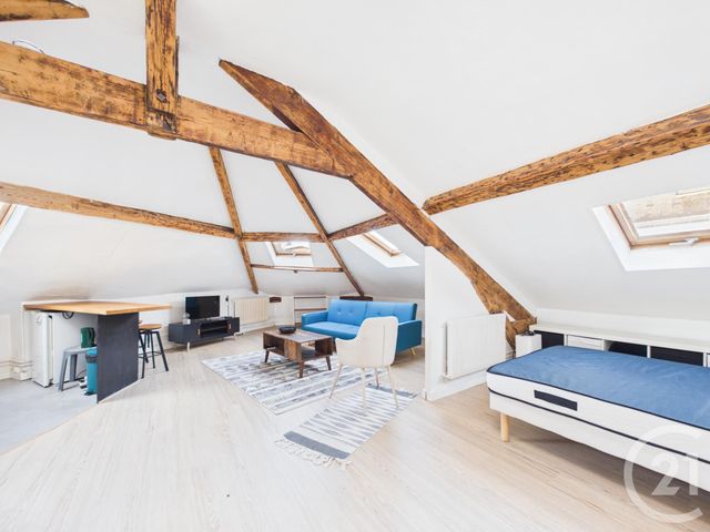 Appartement Studio à vendre BOULOGNE BILLANCOURT