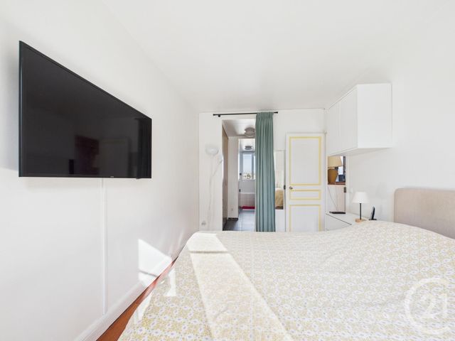 Appartement F2 à louer - 2 pièces - 43.1 m2 - BOULOGNE BILLANCOURT - 92 - ILE-DE-FRANCE - Century 21 Prestimmo Conseil