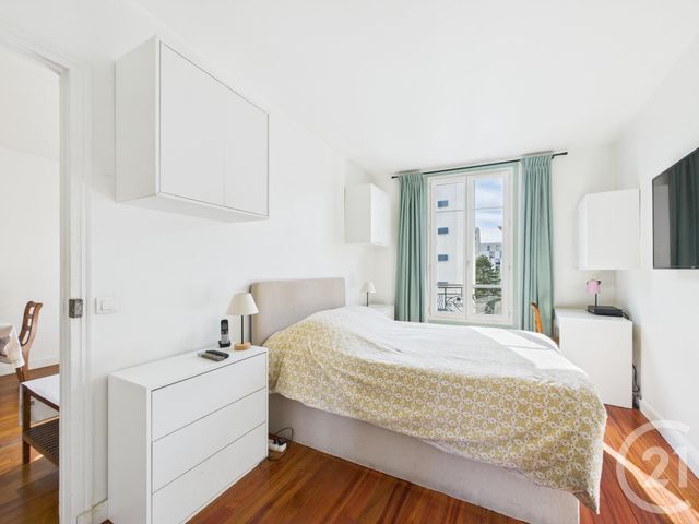 Appartement F2 à louer - 2 pièces - 43.1 m2 - BOULOGNE BILLANCOURT - 92 - ILE-DE-FRANCE - Century 21 Prestimmo Conseil