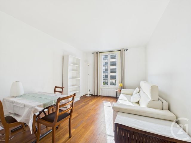 Appartement F2 à louer - 2 pièces - 43.1 m2 - BOULOGNE BILLANCOURT - 92 - ILE-DE-FRANCE - Century 21 Prestimmo Conseil