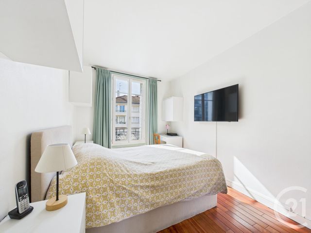 Appartement F2 à louer - 2 pièces - 43.1 m2 - BOULOGNE BILLANCOURT - 92 - ILE-DE-FRANCE - Century 21 Prestimmo Conseil