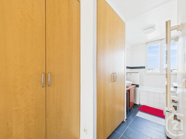 Appartement F2 à louer - 2 pièces - 43.1 m2 - BOULOGNE BILLANCOURT - 92 - ILE-DE-FRANCE - Century 21 Prestimmo Conseil