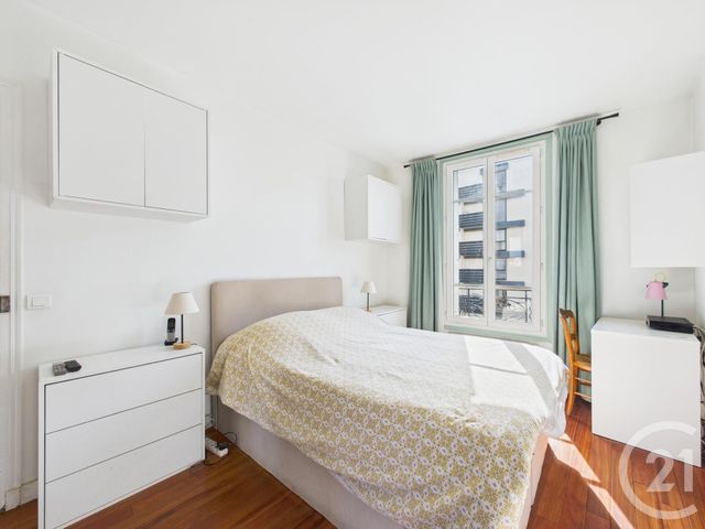 Appartement F2 à louer - 2 pièces - 43.1 m2 - BOULOGNE BILLANCOURT - 92 - ILE-DE-FRANCE - Century 21 Prestimmo Conseil