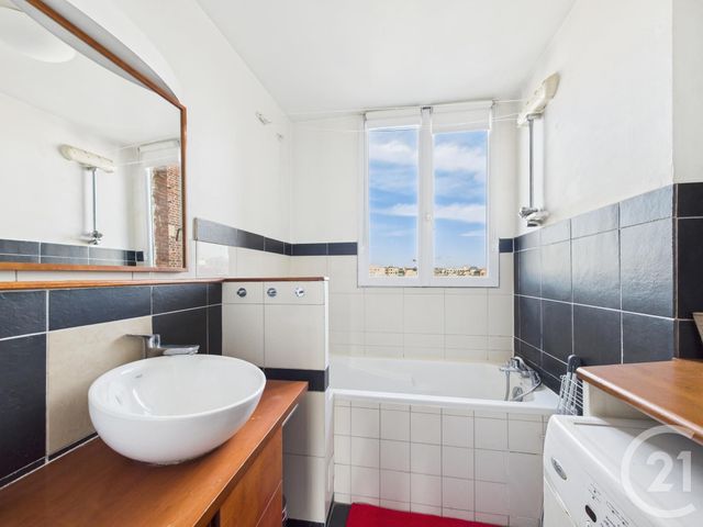 Appartement F2 à louer - 2 pièces - 43.1 m2 - BOULOGNE BILLANCOURT - 92 - ILE-DE-FRANCE - Century 21 Prestimmo Conseil