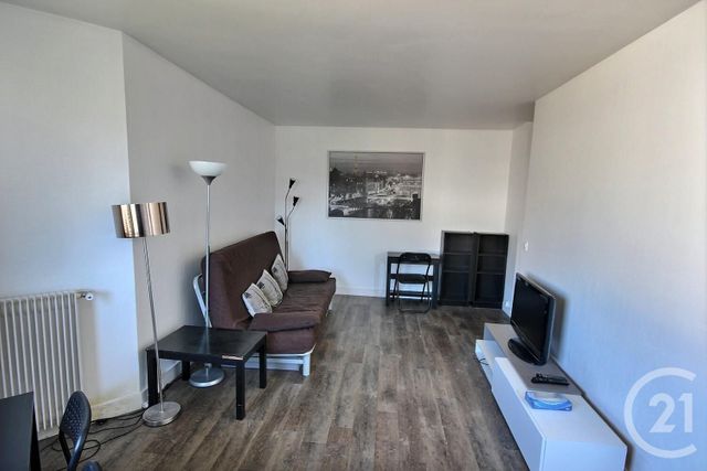 Appartement Studio à louer - 1 pièce - 25.83 m2 - BOULOGNE BILLANCOURT - 92 - ILE-DE-FRANCE - Century 21 Prestimmo Conseil
