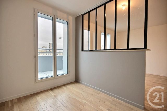 Appartement T2 à vendre - 2 pièces - 32.74 m2 - BOULOGNE BILLANCOURT - 92 - ILE-DE-FRANCE - Century 21 Prestimmo Conseil