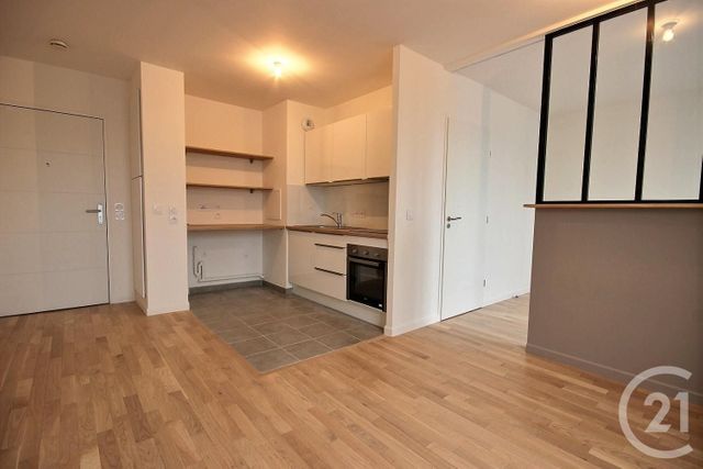 Appartement T2 à vendre - 2 pièces - 32.74 m2 - BOULOGNE BILLANCOURT - 92 - ILE-DE-FRANCE - Century 21 Prestimmo Conseil