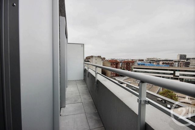 Appartement T2 à vendre - 2 pièces - 32.74 m2 - BOULOGNE BILLANCOURT - 92 - ILE-DE-FRANCE - Century 21 Prestimmo Conseil