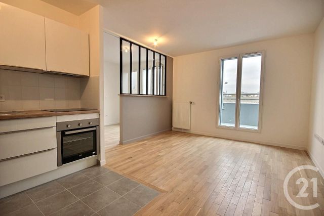 Appartement T2 à vendre BOULOGNE BILLANCOURT