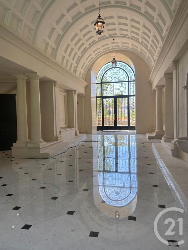 Appartement F2 à louer - 2 pièces - 39.37 m2 - PUTEAUX - 92 - ILE-DE-FRANCE - Century 21 Prestimmo Conseil