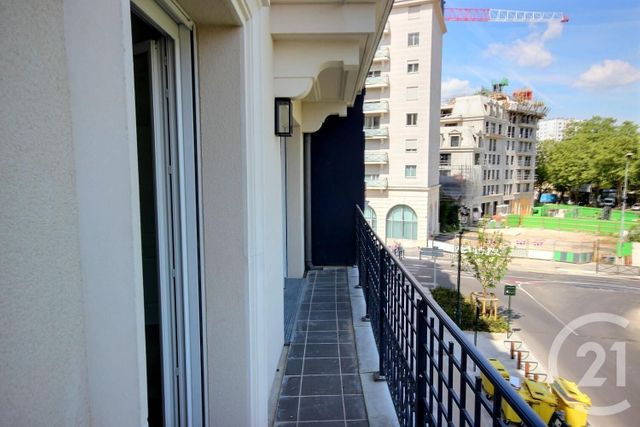Appartement F2 à louer - 2 pièces - 39.37 m2 - PUTEAUX - 92 - ILE-DE-FRANCE - Century 21 Prestimmo Conseil