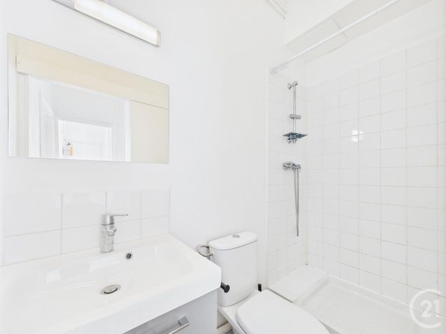 Appartement F2 à vendre - 2 pièces - 27.9 m2 - BOULOGNE BILLANCOURT - 92 - ILE-DE-FRANCE - Century 21 Prestimmo Conseil