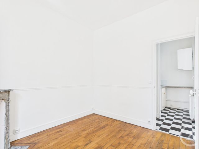Appartement F2 à vendre - 2 pièces - 27.9 m2 - BOULOGNE BILLANCOURT - 92 - ILE-DE-FRANCE - Century 21 Prestimmo Conseil