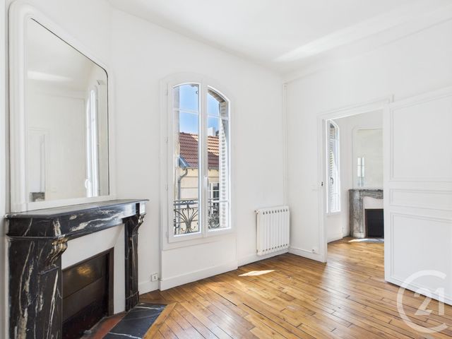 appartement - BOULOGNE BILLANCOURT - 92