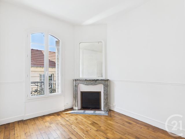 Appartement F2 à vendre - 2 pièces - 27.9 m2 - BOULOGNE BILLANCOURT - 92 - ILE-DE-FRANCE - Century 21 Prestimmo Conseil