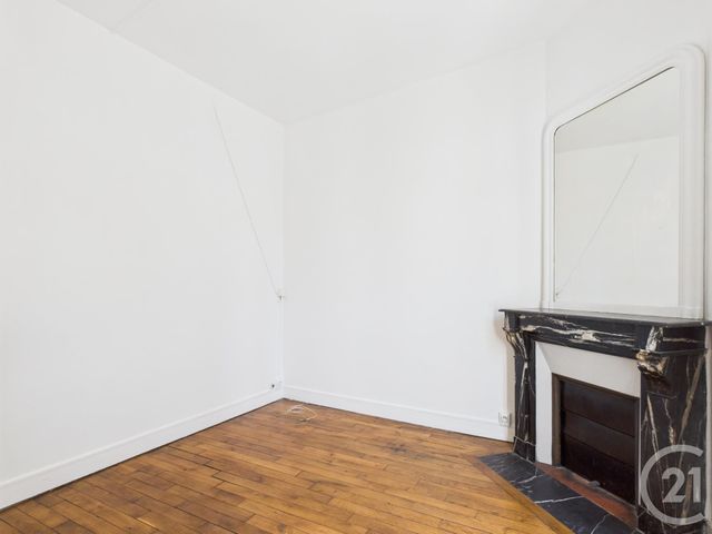 Appartement F2 à vendre - 2 pièces - 27.9 m2 - BOULOGNE BILLANCOURT - 92 - ILE-DE-FRANCE - Century 21 Prestimmo Conseil