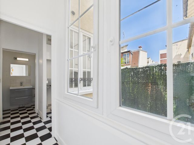Appartement F2 à vendre - 2 pièces - 27.9 m2 - BOULOGNE BILLANCOURT - 92 - ILE-DE-FRANCE - Century 21 Prestimmo Conseil