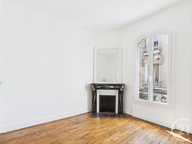 Appartement F2 à vendre - 2 pièces - 27.9 m2 - BOULOGNE BILLANCOURT - 92 - ILE-DE-FRANCE - Century 21 Prestimmo Conseil