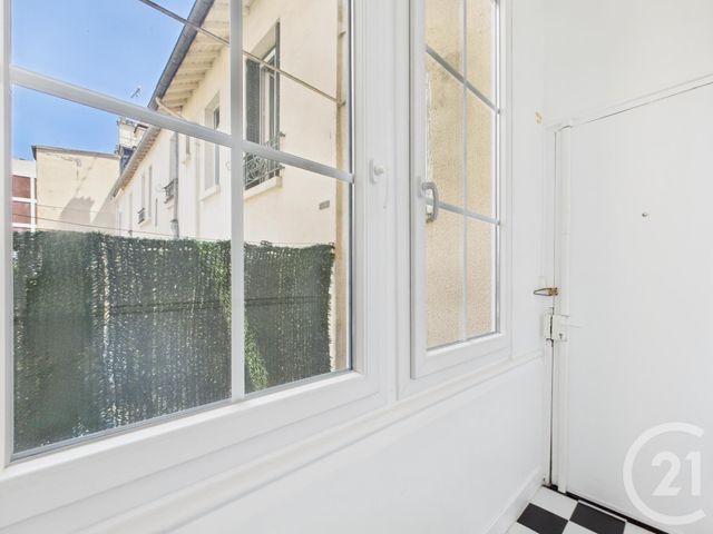 Appartement F2 à vendre - 2 pièces - 27.9 m2 - BOULOGNE BILLANCOURT - 92 - ILE-DE-FRANCE - Century 21 Prestimmo Conseil