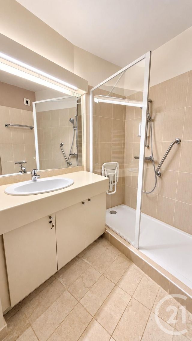 Appartement T4 à vendre - 4 pièces - 94.67 m2 - BOULOGNE BILLANCOURT - 92 - ILE-DE-FRANCE - Century 21 Prestimmo Conseil