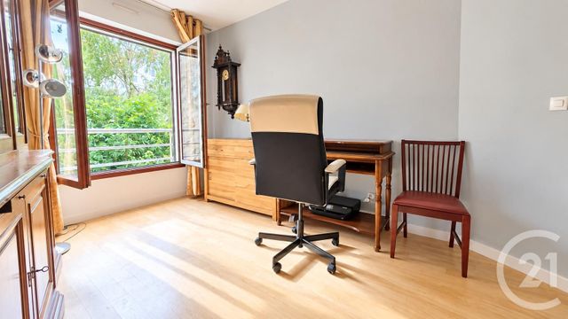 Appartement T4 à vendre - 4 pièces - 94.67 m2 - BOULOGNE BILLANCOURT - 92 - ILE-DE-FRANCE - Century 21 Prestimmo Conseil