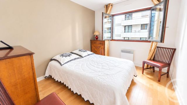 Appartement T4 à vendre - 4 pièces - 94.67 m2 - BOULOGNE BILLANCOURT - 92 - ILE-DE-FRANCE - Century 21 Prestimmo Conseil