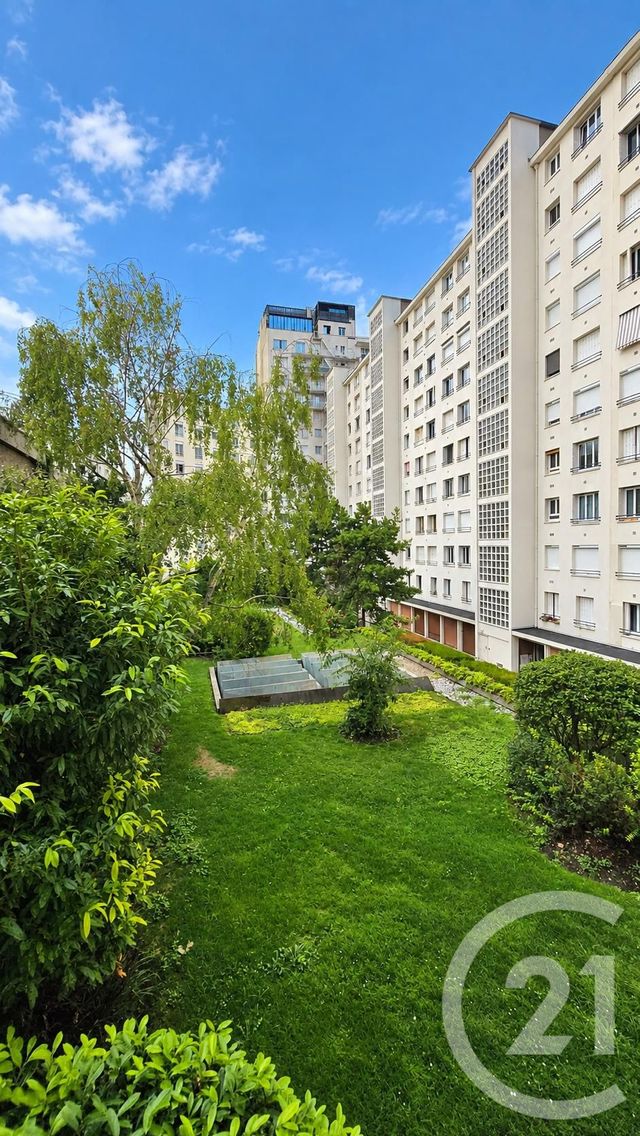 Appartement T4 à vendre - 4 pièces - 94.67 m2 - BOULOGNE BILLANCOURT - 92 - ILE-DE-FRANCE - Century 21 Prestimmo Conseil