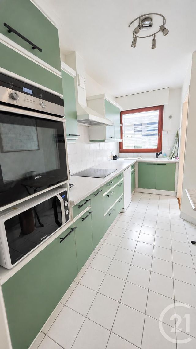 Appartement T4 à vendre - 4 pièces - 94.67 m2 - BOULOGNE BILLANCOURT - 92 - ILE-DE-FRANCE - Century 21 Prestimmo Conseil