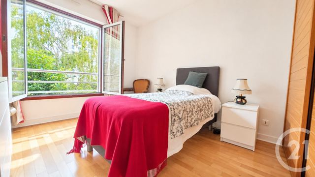 Appartement T4 à vendre - 4 pièces - 94.67 m2 - BOULOGNE BILLANCOURT - 92 - ILE-DE-FRANCE - Century 21 Prestimmo Conseil