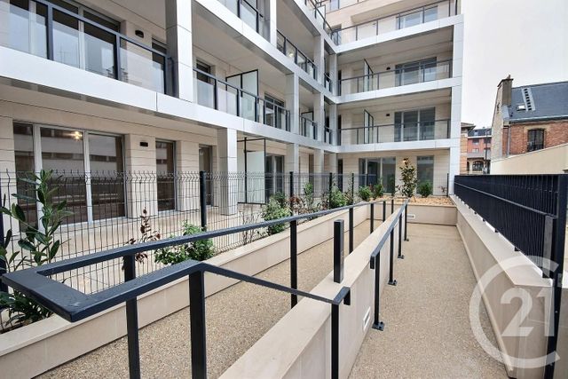 Appartement F4 à louer - 4 pièces - 89.85 m2 - BOULOGNE BILLANCOURT - 92 - ILE-DE-FRANCE - Century 21 Prestimmo Conseil