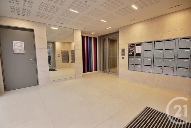Appartement F4 à louer - 4 pièces - 89.85 m2 - BOULOGNE BILLANCOURT - 92 - ILE-DE-FRANCE - Century 21 Prestimmo Conseil
