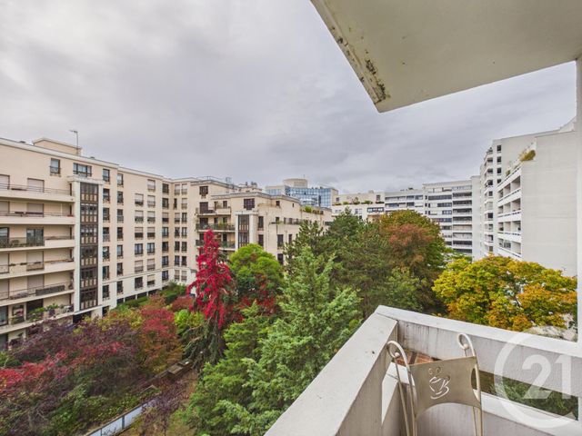 Appartement T4 à vendre - 4 pièces - 85.0 m2 - BOULOGNE BILLANCOURT - 92 - ILE-DE-FRANCE - Century 21 Prestimmo Conseil